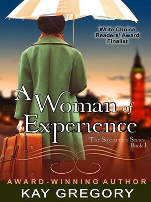 cover image of A Woman of Experience